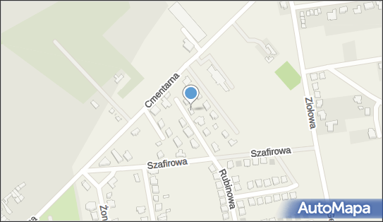 Magdalena Grabowska, ul. Krokusowa 8, Jasin 62-020 - Przedsiębiorstwo, Firma, NIP: 7772846918