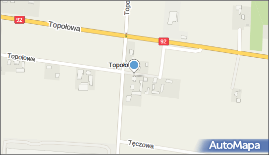Magdalena Gut Masaże, Topołowa 13, Topołowa 96-515 - Przedsiębiorstwo, Firma, NIP: 8371155729