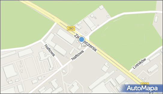 Magdalena Jędrychowska 1) Tacho-Car 2) Home-Bud, Naftowa 1 65-705 - Przedsiębiorstwo, Firma, NIP: 9730621357