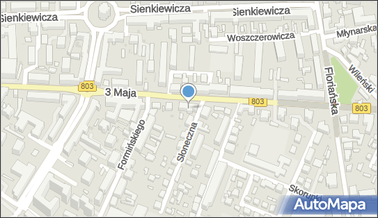 8212108574, Studio Mebli Kuchennych Emilia Magdalena Karczmarczyk 