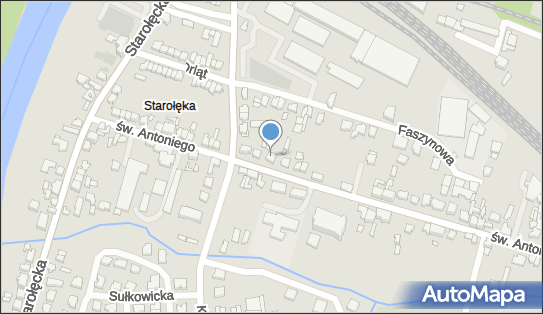 7881628250, Przedsiębiorstwo Handlowo-Usługowe MK Magdalena Karłyk 