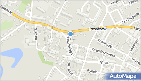 7941072283, Magdalena Kijanka Przedsiębiorstwo Wielobranżowe 