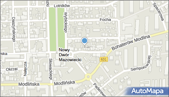 Magdalena Klimek - Majewska Gabinet Stomatologiczny 05-100 - Przedsiębiorstwo, Firma, NIP: 5311643027