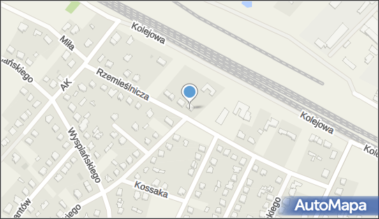 7581009749, Pracownia Protetyczna Magdalena Kłos 