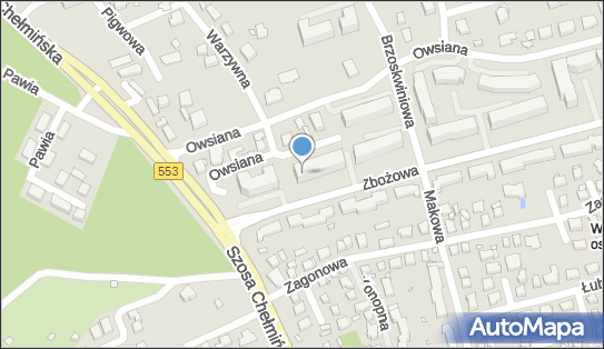 Magdalena Kostrzewska Maszyna do Pisania, Zbożowa 15, Toruń 87-100 - Przedsiębiorstwo, Firma, NIP: 7641794345