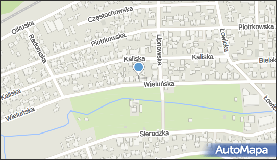 5861428400, Magdalena Kozińska Agencja Advanced BTL 