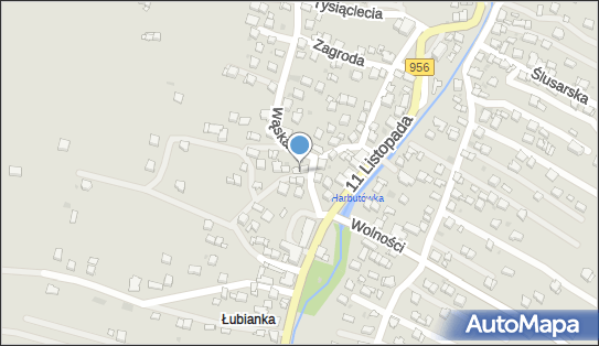 6811829735, Salon Fryzjerski Sklep Ogólnospożywczy Magdalena Łapa 