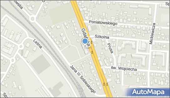 5881931415, Pizzeria Toscania Magdalena Lepsza 
