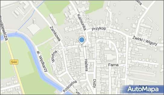 4660229679, Magdalena Lewandowska 