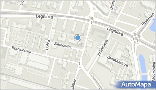 6931995991, Centrum Wsparcia Zawodowego Magdalena Łuszczak 