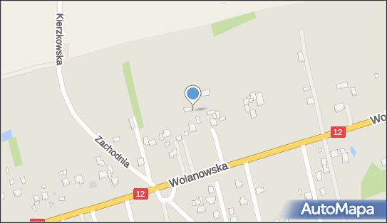 Magdalena Maj - Działalność Gospodarcza, ul. Wolanowska 212 26-600 - Przedsiębiorstwo, Firma, NIP: 7962502955
