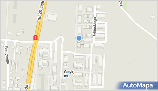 Magdalena Markowicz-Ciastoń, Kraków 31-236 - Przedsiębiorstwo, Firma, NIP: 7381908489