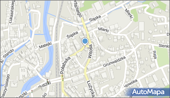 021648220, Magdalena Młynarska-Błachut Glob Centrum Języków Obcych 