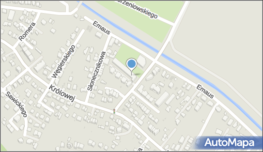 7342494546, Magdalena Nakielny Instytut Piękna 