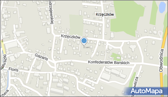 Magdalena Napora Manaza, Krzęczków 23A, Bochnia 32-700 - Przedsiębiorstwo, Firma, NIP: 8681825437
