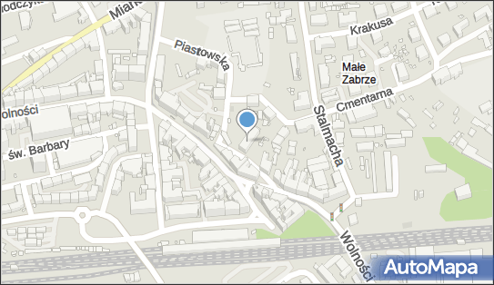 Magdalena Niewelt, ul. Średnia 3, Zabrze 41-800 - Przedsiębiorstwo, Firma, NIP: 6423023566