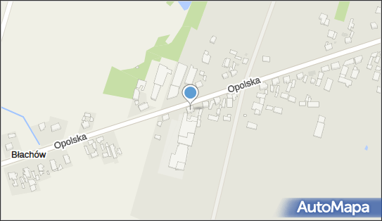 5761480051, Magdalena Nowak-Trzęsiok 