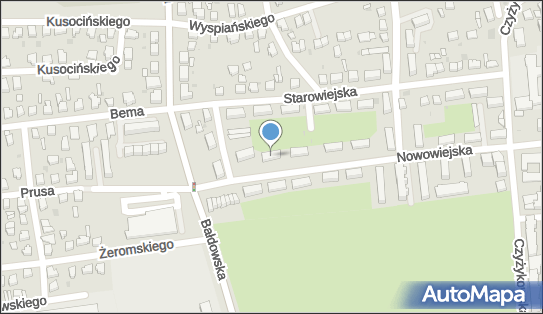 5932522981, Magdalena Nowicka Usługi i Szkolenia BHP 