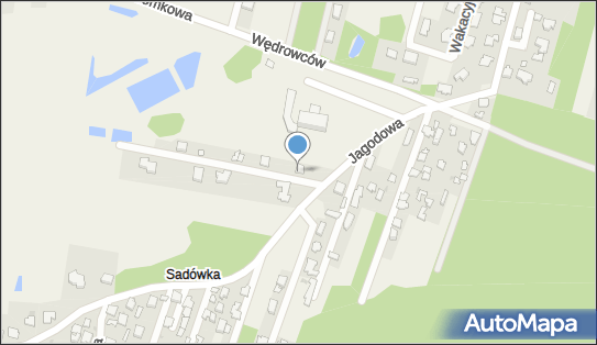 5262227523, Magdalena Nowogródzka - Wspólnik Spółki Cywilnej Spot Technika Estradowa 