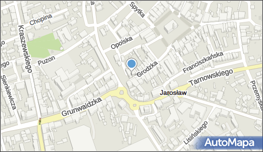 7921875323, Salon Fryzjerski Magdalena Olszańska 