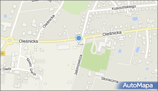 Magdalena Otocka Pracownia Techniki Dentystycznej, Nowy Dwór 43 56-500 - Przedsiębiorstwo, Firma, NIP: 9111778687
