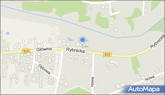 Magdalena Pająk, Rybnicka 184, Orzesze 43-180 - Przedsiębiorstwo, Firma, NIP: 6351015042