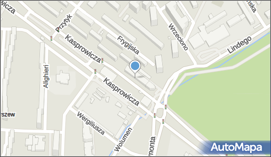 Magdalena Parol, ul. Jana Kasprowicza 68, Warszawa 01-949 - Przedsiębiorstwo, Firma, NIP: 8222210400