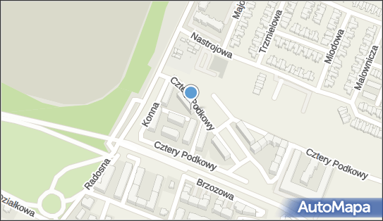 Magdalena Pawlak-Brodziak, Cztery Podkowy 1B, Wysoka 52-200 - Przedsiębiorstwo, Firma, NIP: 8951653355