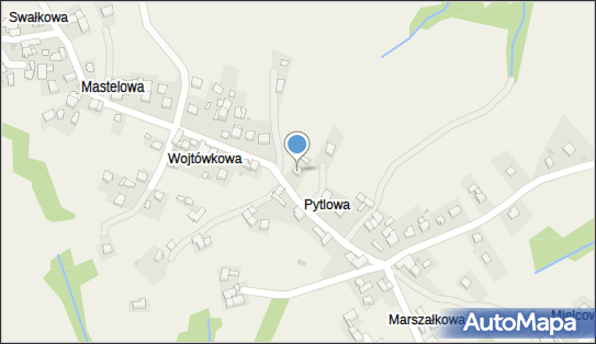 6811846018, Biuro Rachunkowe Magdalena Pawłowska 