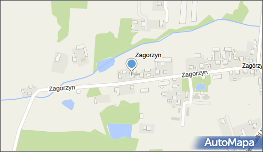 Magdalena Pejaśusługi Gastronomiczne, Zagorzyn 53, Zagorzyn 62-812 - Przedsiębiorstwo, Firma, NIP: 9680306902