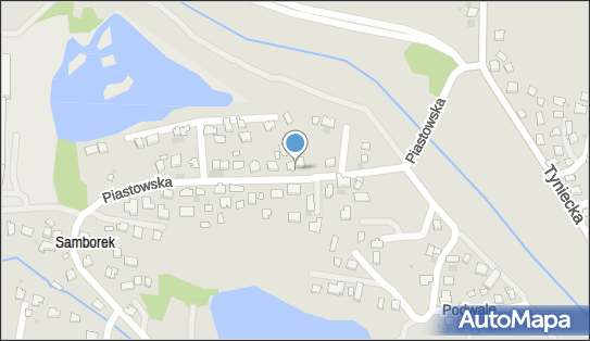 Magdalena Piątek, Piastowska 35, Skawina 32-050 - Przedsiębiorstwo, Firma, NIP: 9441974233