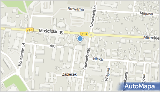 590096550, Kwiaciarnia 
