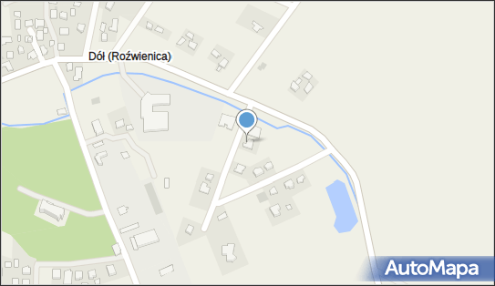 7921801626, Magdalena Pilch Usługi Geodezyjno-Techniczne 