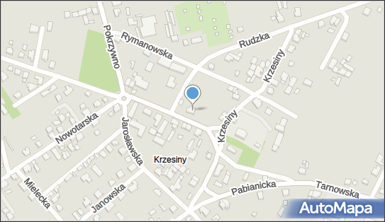 Magdalena Przymus Przedsiębiorstwo Handlowo-Usługowe, Poznań 61-323 - Przedsiębiorstwo, Firma, NIP: 7821350549