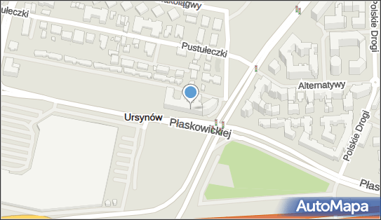 Magdalena Pstrucha Usługi Marketingowe, Warszawa 02-778 - Przedsiębiorstwo, Firma, NIP: 9511994696