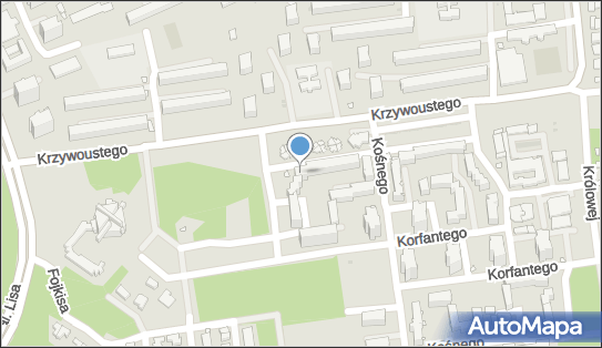 7561863251, Magdalena Radecka Firma Handlowo-Usługowa 