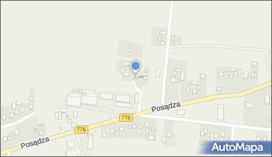 Magdalena Rejdak-Czajka, Posądza 68A, Posądza 32-104 - Przedsiębiorstwo, Firma, NIP: 6821677095