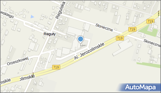 5341003189, Magdalena Sajnaga-Orlicka 