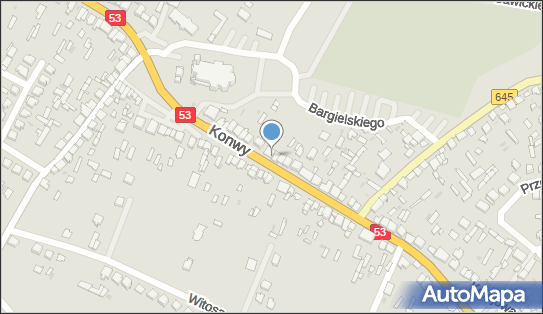Magdalena Ścibek, ul. Stacha Konwy 17, Myszyniec 07-430 - Przedsiębiorstwo, Firma, NIP: 7451724376