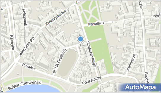 Magdalena Skąpska-Magdoń Centrum Terapeutyczno-Szkoleniowe Terapia Poznawczo - Behawioralna Ter - Cognitiva 31-101 - Przedsiębiorstwo, Firma, NIP: 7361461370