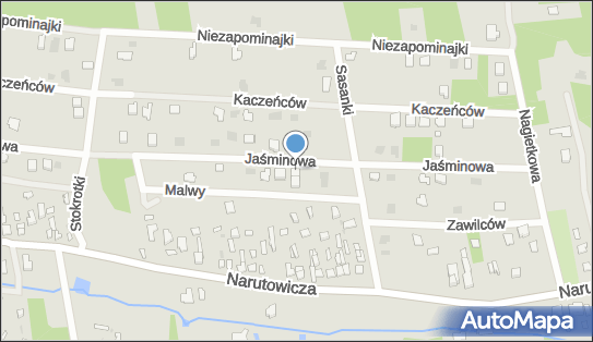 Magdalena Skoczewska Esencja, ul. Jaśminowa 88, Otwock 05-400 - Przedsiębiorstwo, Firma, NIP: 1132810794