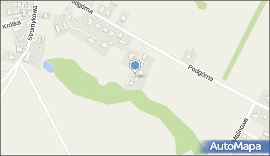 MAGDALENA SOBOL SALON PIELĘGNACJI PSÓW I KOTÓW SISI 76-200 - Przedsiębiorstwo, Firma, numer telefonu