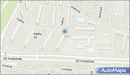 Magdalena Stefania Sikorska, Kaliny Antoniego 25, Szczecin 71-118 - Przedsiębiorstwo, Firma, NIP: 8521215109