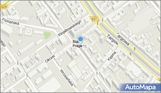 Magdalena Trojanowska Diablo, ul. Jagiellońska 20, Warszawa 03-719 - Przedsiębiorstwo, Firma, NIP: 1130893758