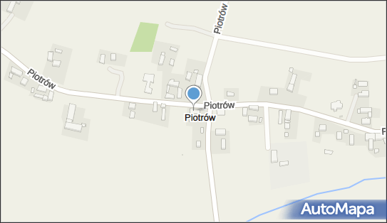 Magdalena Tutaj Zakład Usług Leśnych Zul, Piotrów 16, Piotrów 68-132 - Przedsiębiorstwo, Firma, NIP: 9281985505