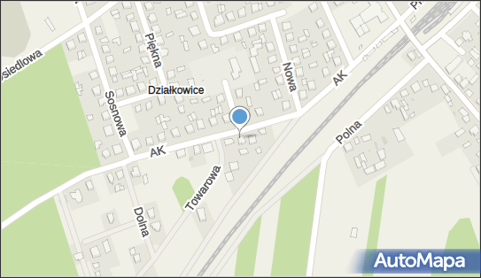 Magdalena Warowna Studio Urody Maraya, Armii Krajowej 33, Krzywda 21-470 - Przedsiębiorstwo, Firma, NIP: 8251950803