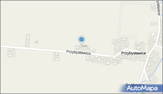 Magdalena Węgiel Pstrąg Ojcowski, Przybysławice 84 32-046 - Przedsiębiorstwo, Firma, NIP: 9451463474