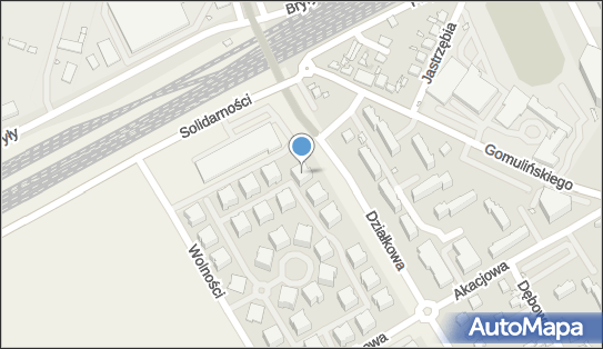 142918127, Centrum Szkoleń Językowych Magdalena Witkowska 