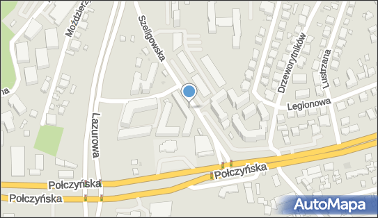 Magdalena Wójcik, Szeligowska 5, Warszawa 01-319 - Przedsiębiorstwo, Firma, NIP: 5242731218