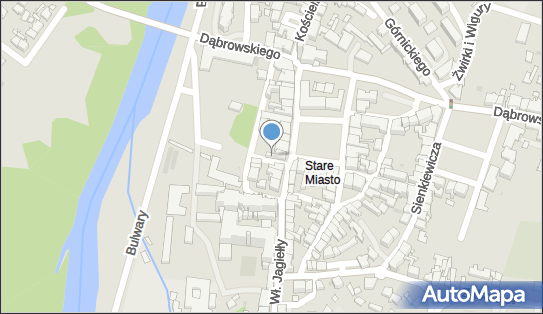 Magdalena Wojtarowicz Avenue Beauté Kosmetyka Profesjonalna i Makijaż 32-600 - Przedsiębiorstwo, Firma, NIP: 5492214895